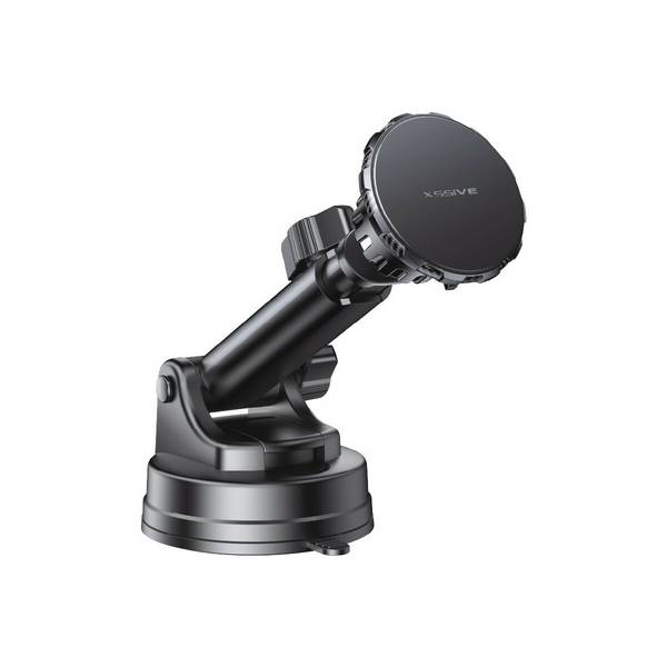 Magnetisch KFZ Handyhalter 360 Grad freie Drehung als Stand