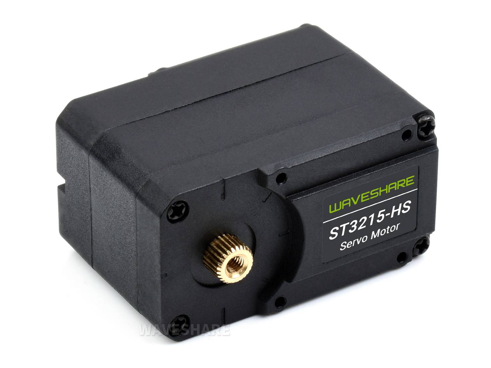 WaveShare 20kg.cm Bus Servo Motor 106PRM 360 Degrees Magnetic Encoder 25127-1