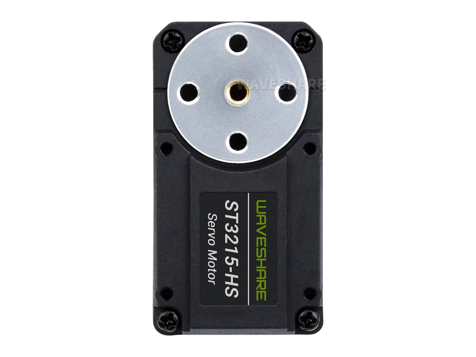 WaveShare 20kg.cm Bus Servo Motor 106PRM 360 Degrees Magnetic Encoder 25127-3