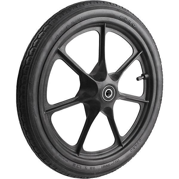 Speichenrad Rad-Ø x Breite 400 x 45 mm Luftbereifung ab 4 Stk. Rolko Kohl Grueber GmbH 65211049-0