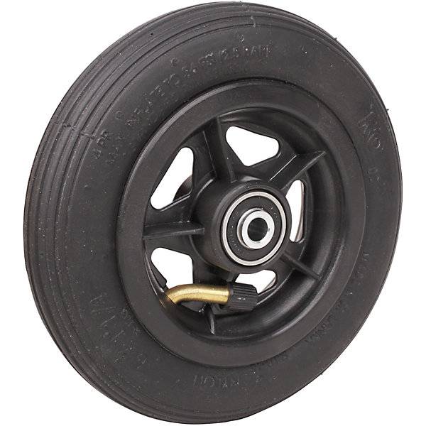 Speichenrad mit Luftbereifung Rad-ØxB 150 x 30 mm 5 Speichen ab 4 Stk. Rolko Kohl Grueber GmbH 65212249-0