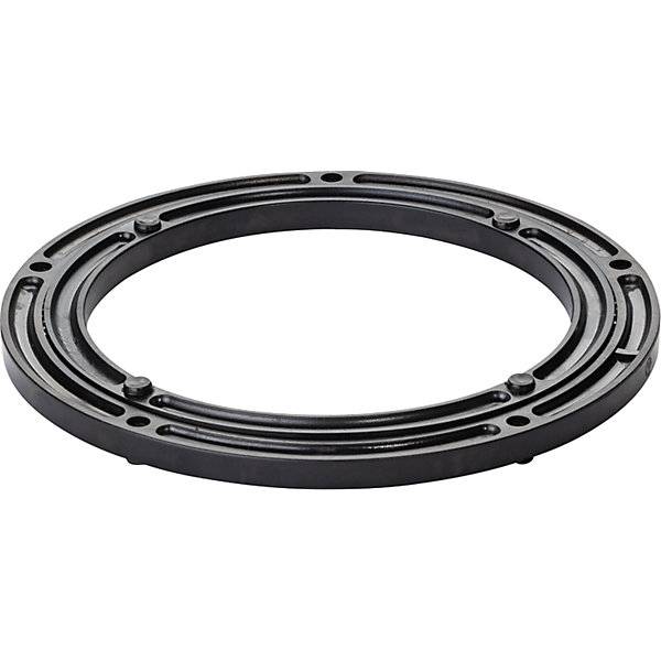 Drehkranz Kunststoff Ø 230 mm Tragfähigkeit 200 kg ab 2 Stk. BS Rollen GmbH 66823449-0