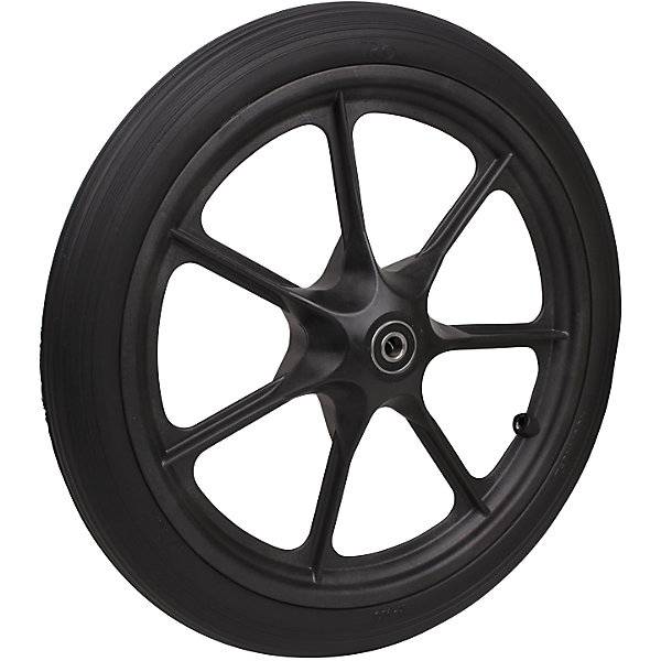 Speichenrad Rad-Ø x Breite 400 x 45 mm PU-Bereifung ab 4 Stk. Rolko Kohl Grueber GmbH 65211249-0