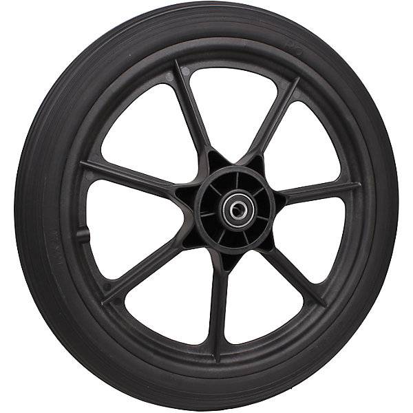 Speichenrad Rad-Ø x Breite 400 x 45 mm PU-Bereifung ab 4 Stk. Rolko Kohl Grueber GmbH 65211249-1