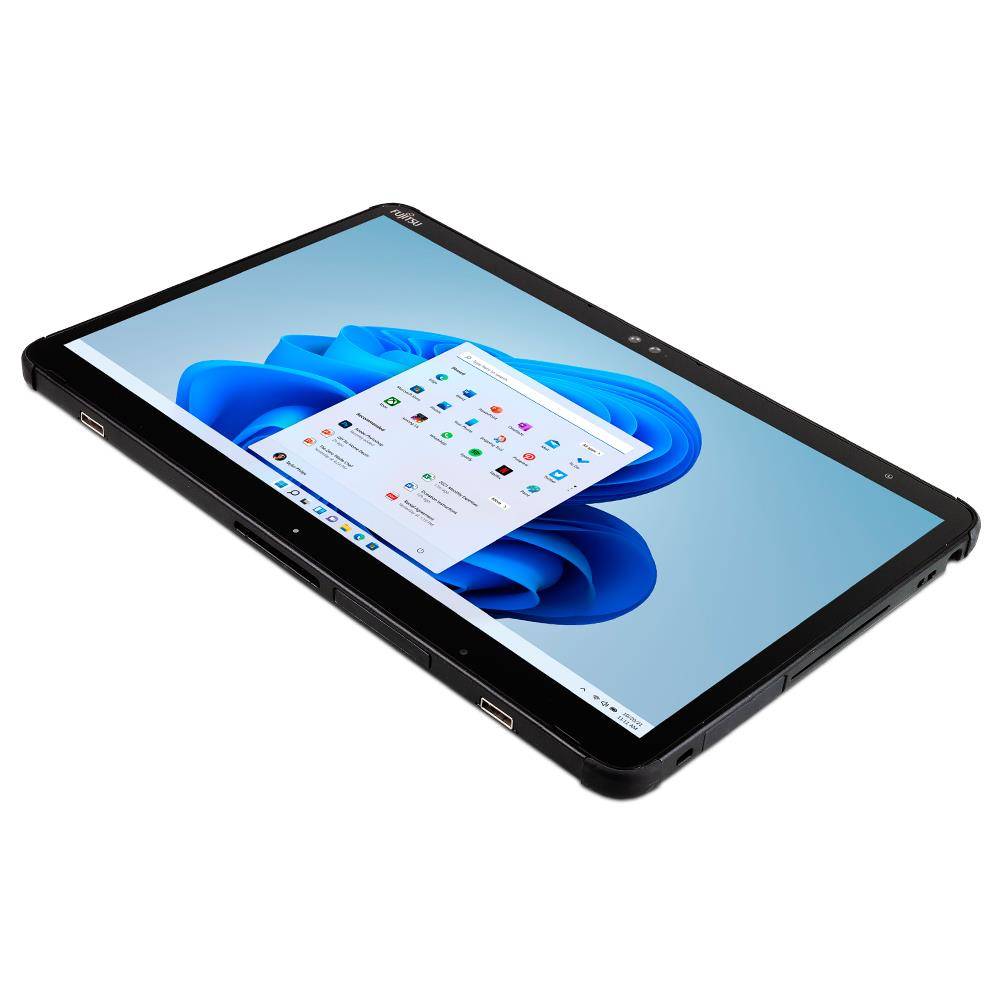 Fujitsu Stylistic Q7310 33,8cm (13,3") Tablet (i5 10310U, 16GB, 512GB SSD, WiFi 6, FULL HD, CAM) Win 11-1