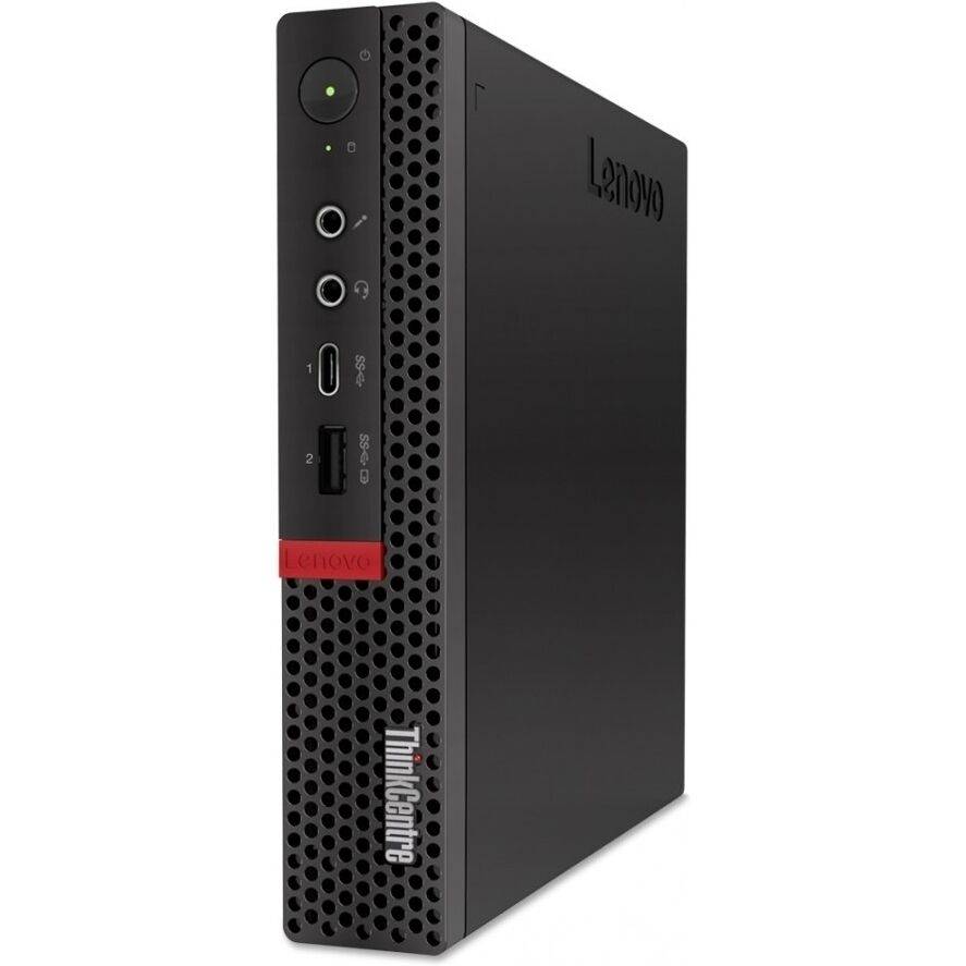 Lenovo ThinkCentre M920q Tiny i5-9500T 16GB 250GB SSD Win 11 Pro-1