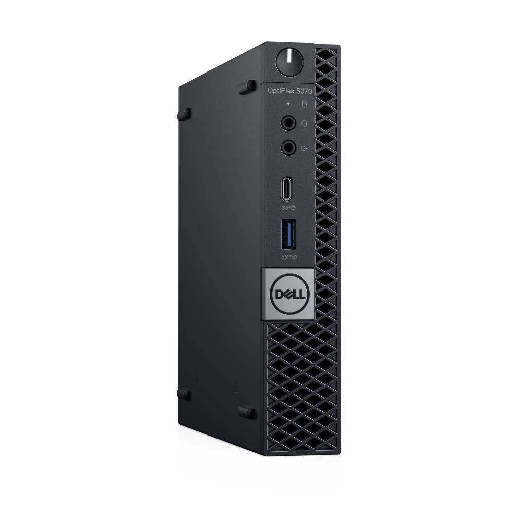 Dell Optiplex 5070 Micro i5-9500T 16GB 128GB SSD Win 11 Pro-0