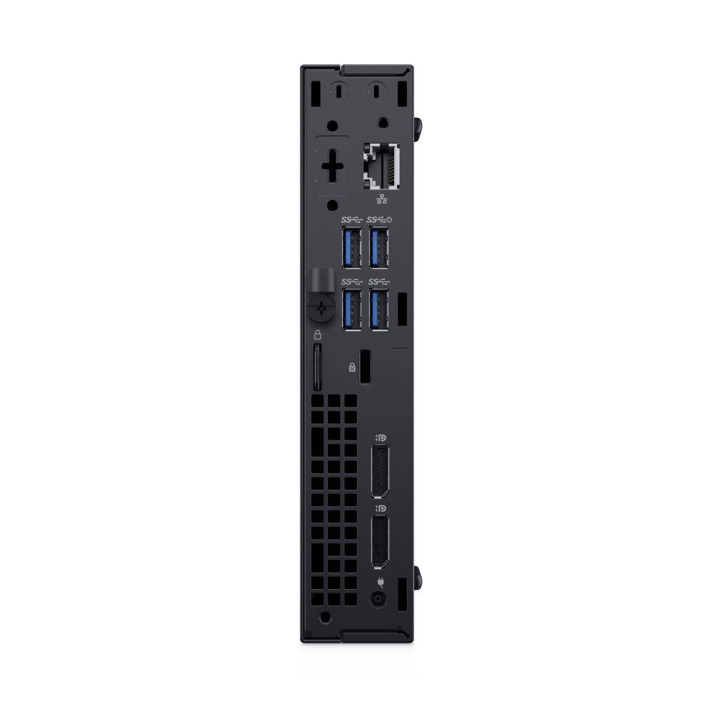 Dell Optiplex 5070 Micro i5-9500T 16GB 128GB SSD Win 11 Pro-1