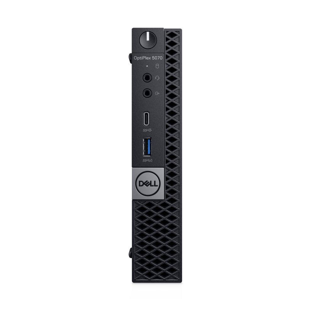 Dell Optiplex 5070 Micro i5-9500T 16GB 128GB SSD Win 11 Pro-2