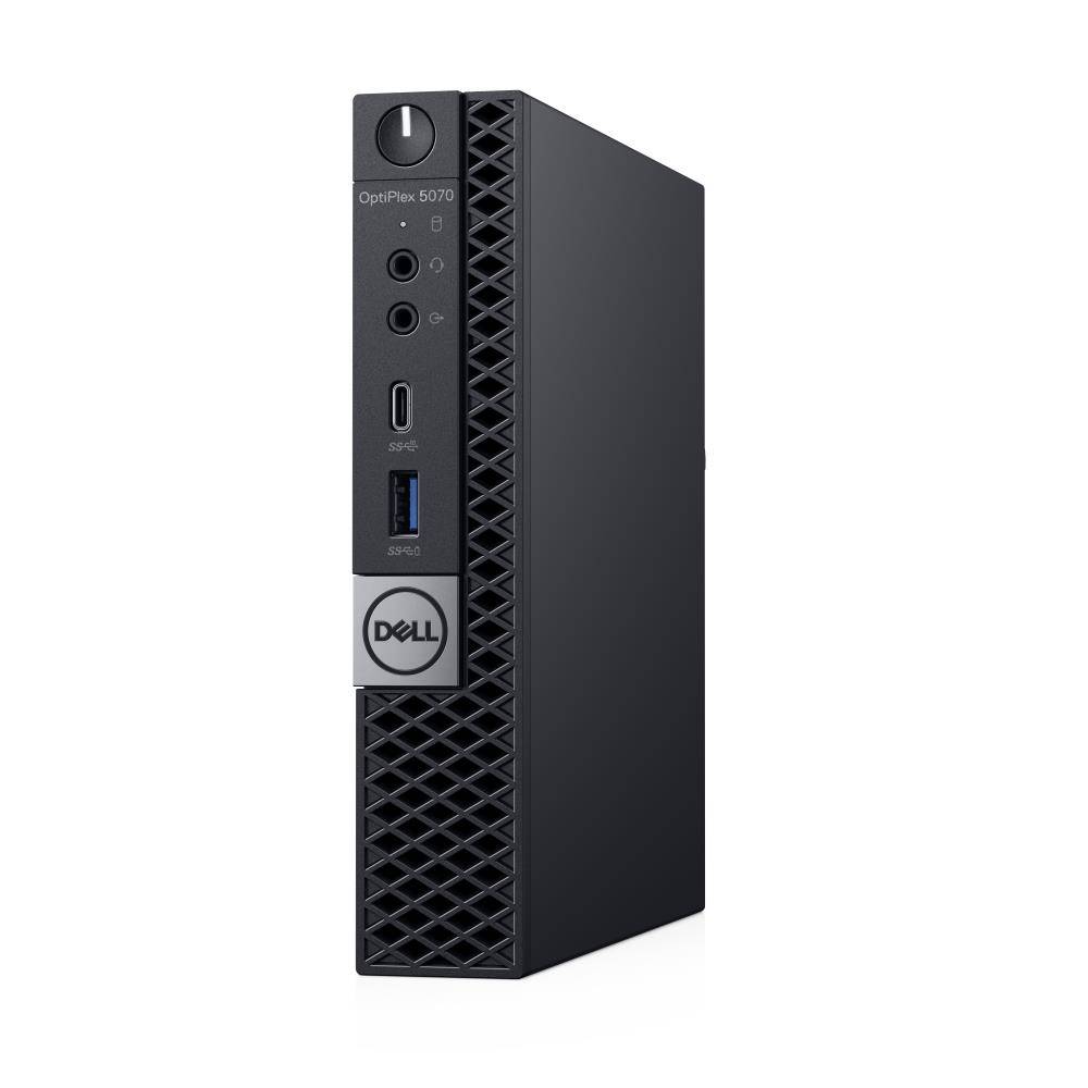 Dell Optiplex 5070 Micro i5-9500T 16GB 128GB SSD Win 11 Pro-3