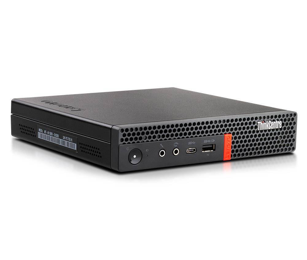 Lenovo ThinkCentre M920q Tiny i5-9500T 16GB 250GB SSD Win 11 Pro