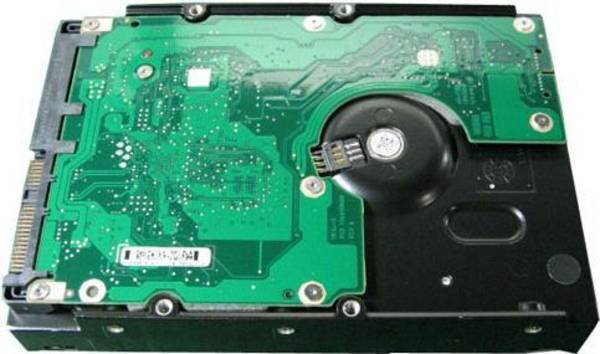 Dell 300GB 15K 3.5 SAS 6G ST3300657SS