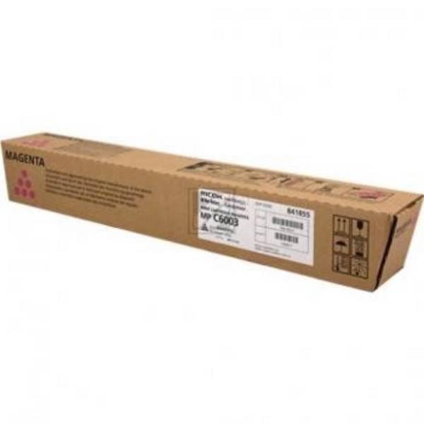 Ricoh 841855 toner cartridge Tinte & Toner