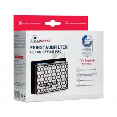 Cleanoffice Pro Feinstaubfilter (1) 8301010 für Laserdrucker