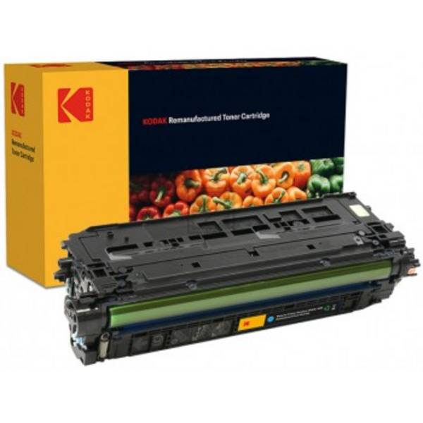 Kodak toner cyan 185H136102