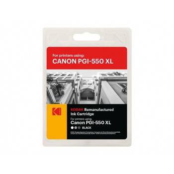Kodak 185C055030 CAN. MG6450 Ink BLK - Compatible - Black-0