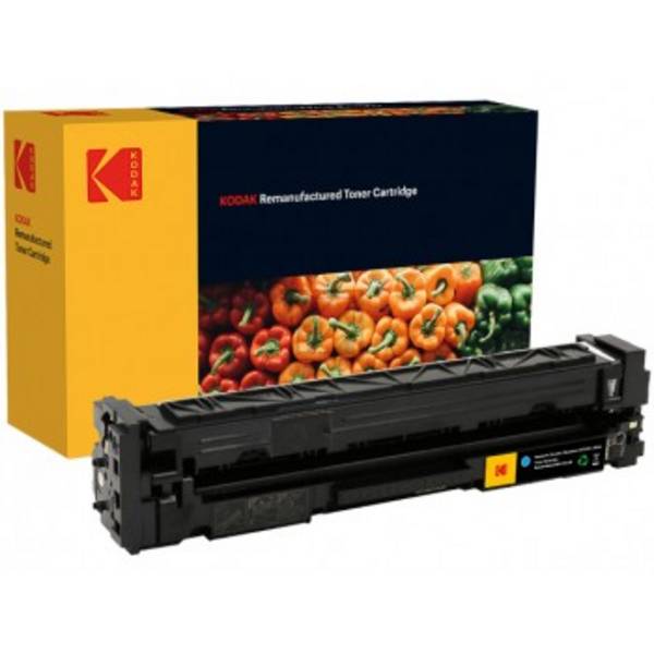 Kodak toner cyan 185H153102