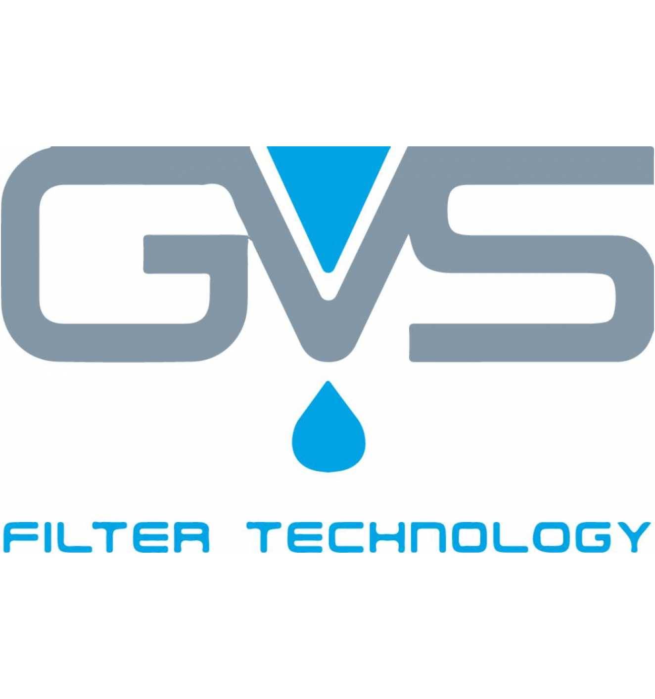GVS Filter Elipse Integra A2-P3 RD, SPR537 M/L-1