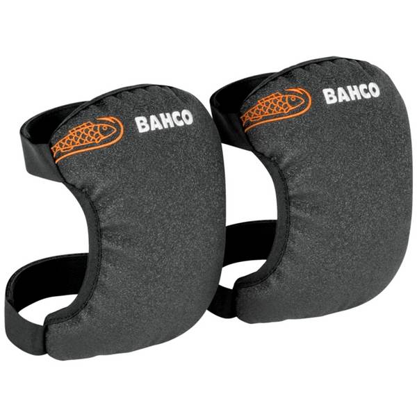 Bahco Knieschoner, 1250 mm 30 mm 90 mm