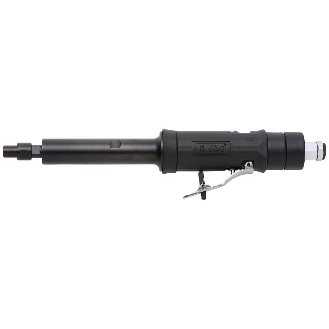 Druckluftstabschleifer EPS 430 Drehzahl 19000UpM Spannzange 6mm ELMAG-0
