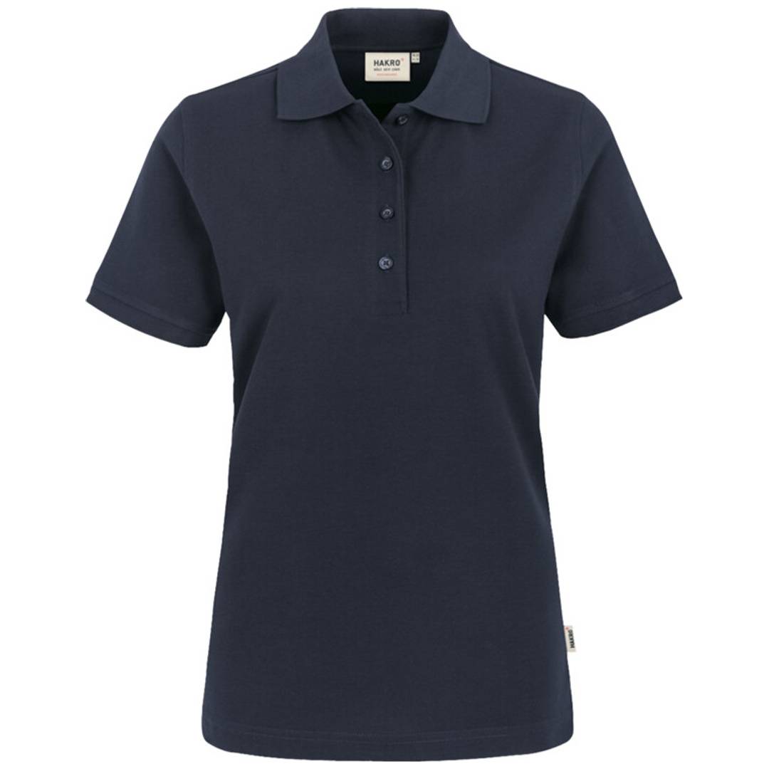 HAKRO Hakro Damen Poloshirt Performance #216 Gr. 5XL tinte