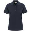 HAKRO Hakro Damen Poloshirt Performance #216 Gr. 5XL tinte