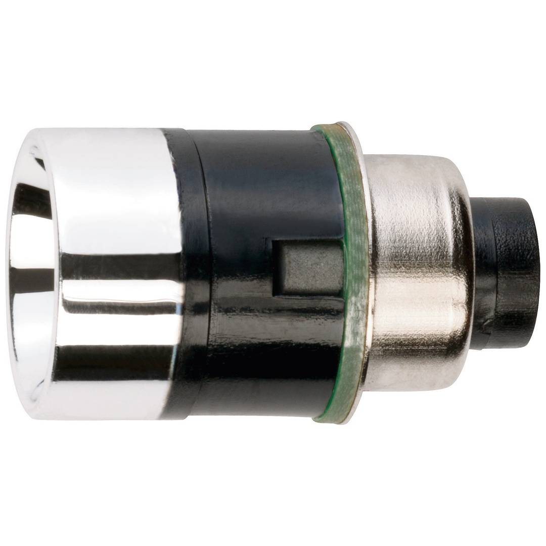 PARAT LED-Reflektor, schwarz, 27 mm-0