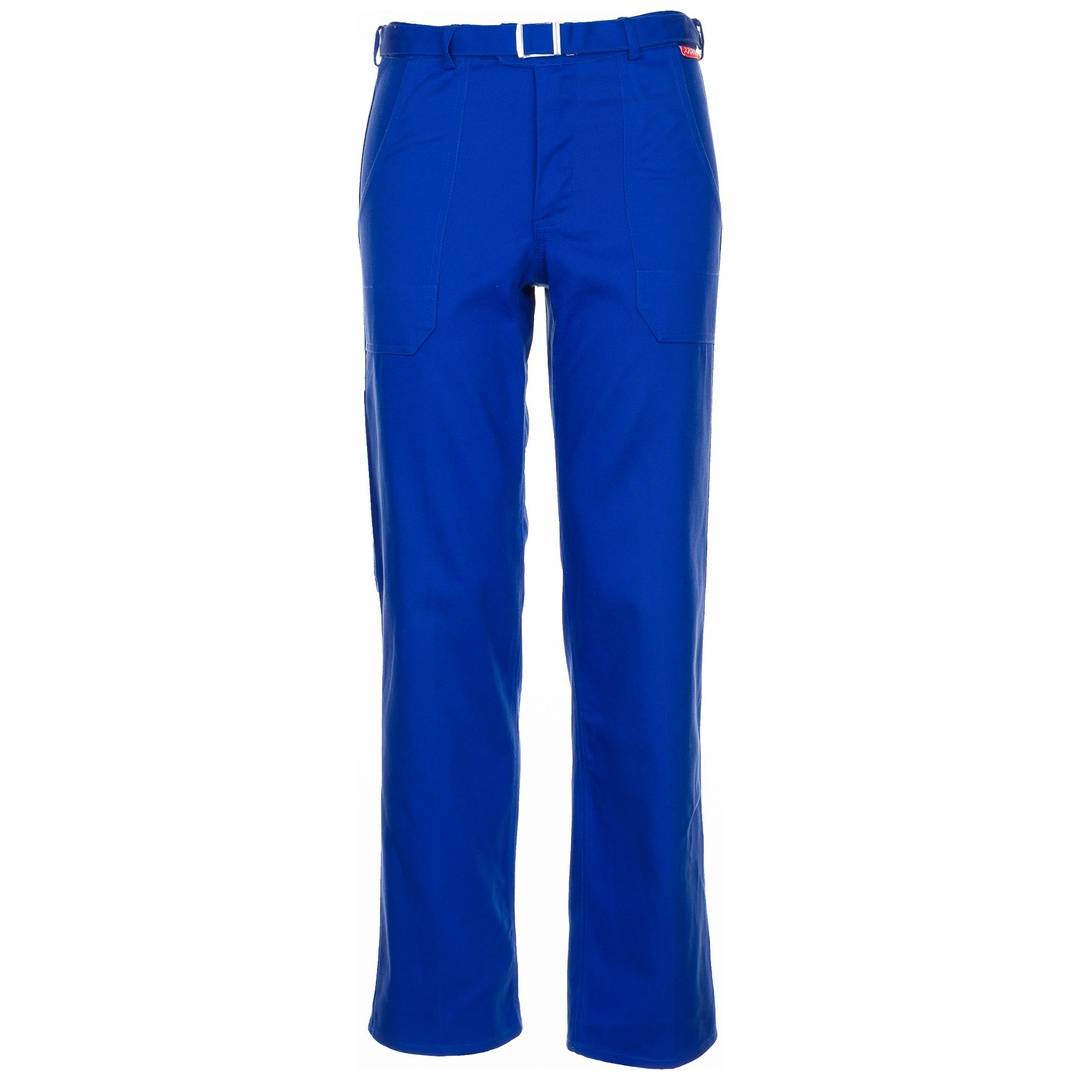 Planam Bundhose BW 290 Gr. 90 kornblau