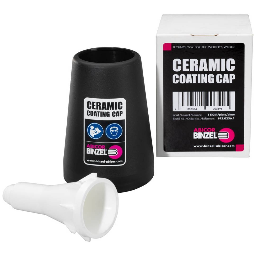 Aufsatz f.Keramikspray Ceramic Coating Cap ELMAG-0