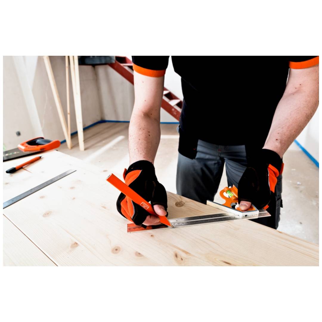 Analoger Winkelmesser