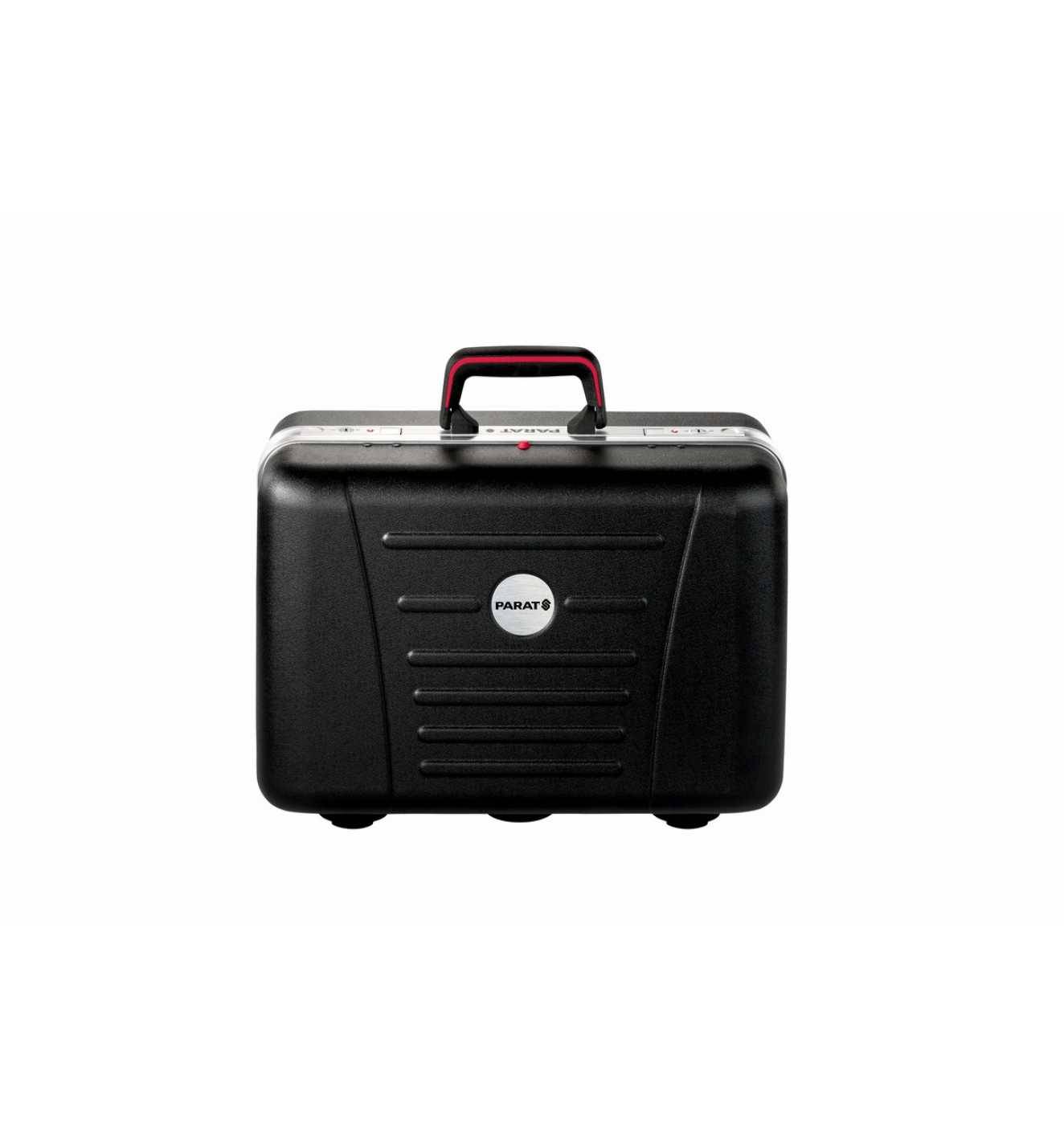PARAT Werkzeugkoffer CLASSIC KingSize TSA LOCK CP-7-1