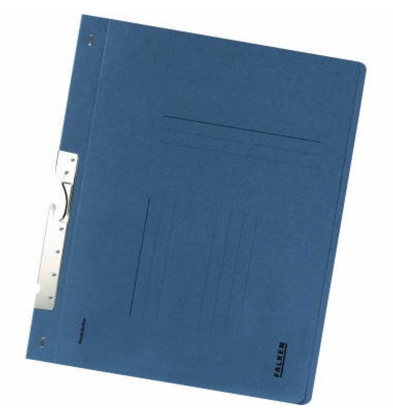 Biella Pendelhefter 80004104 A4 Behördenheftung RC Karton bl-0