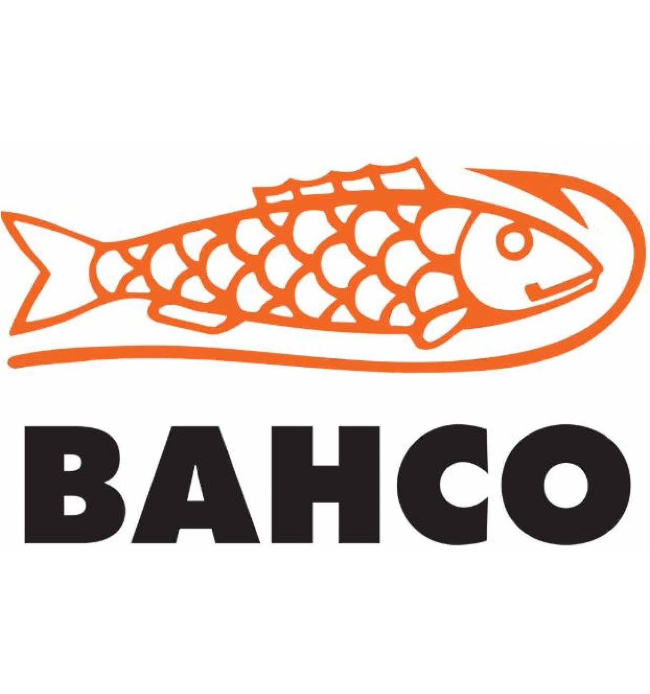 Bahco Fit&Go 3/3 Schaumstoffeinlage Satz Schlagwerkzeuge und Feilen - 19-tlg.-2