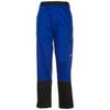 Planam Schweißer-Bundhose Weld Shield 5521 Gr. 50 kornblau/schwarz