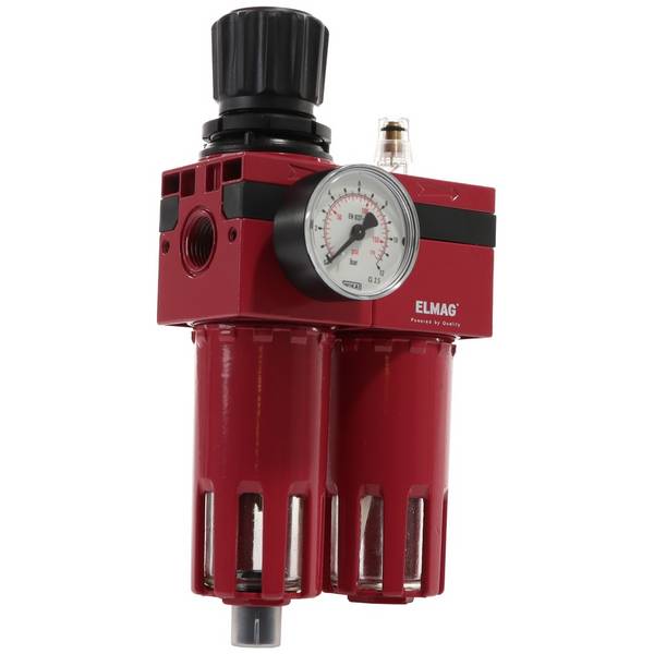 ELMAG Wartungseinheit FRL2MG, 1/2