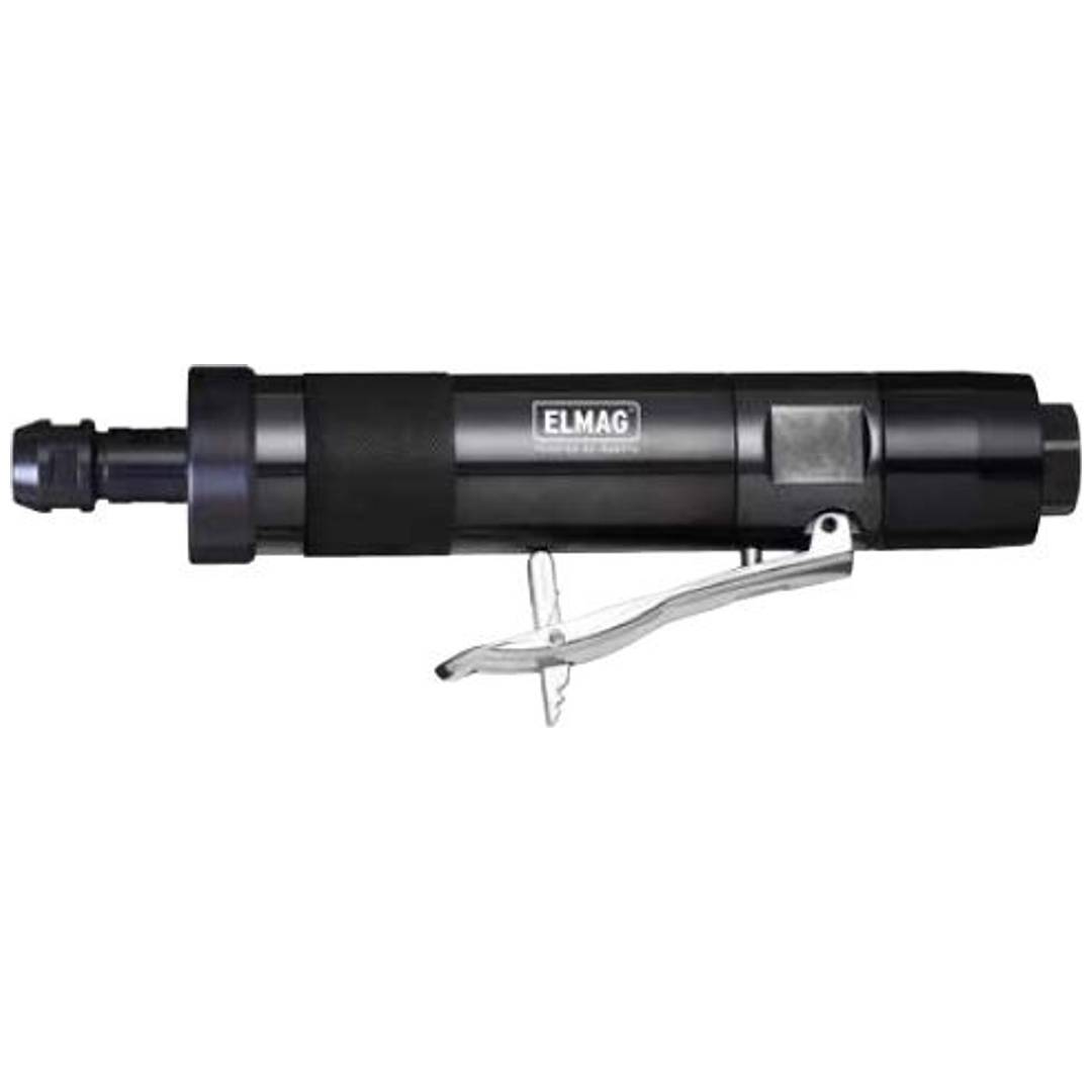 Druckluftstabschleifer EPS 424 Drehzahl 20000UpM Spannzange 6mm ELMAG-0