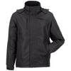 Planam Winterjacke Norit Herren Gr. XS schwarz