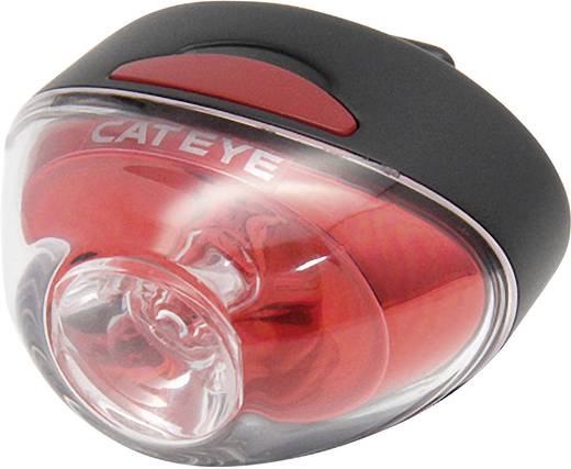 Cateye FahrradRücklicht TLLD611R Rapid 1 LED