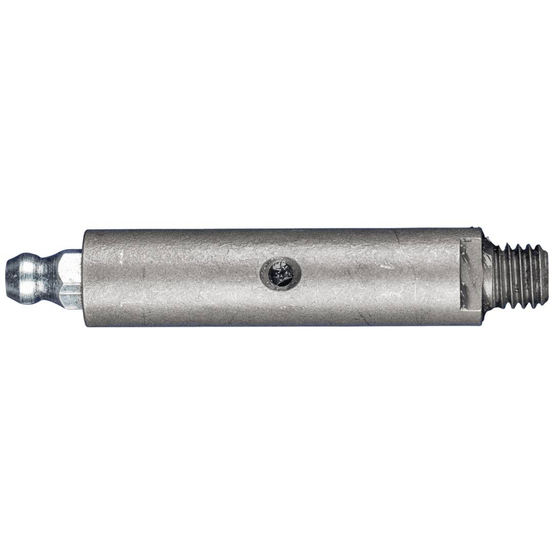 Abrichtwerkzeuge und Schleifsegmente EA 12x39-0