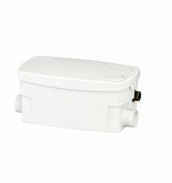 SFA Haushaltspumpe SaniDouche + weiß