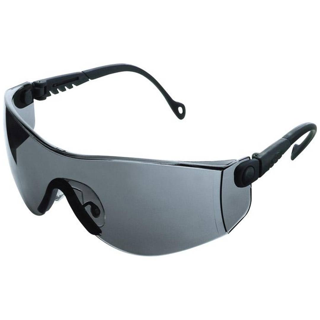 Sperian Brille Optema TSR, kratzfest, schwarz-0