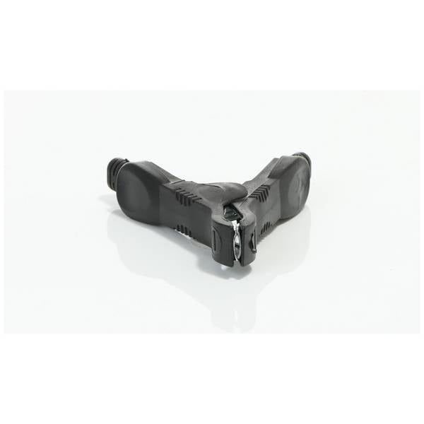 Polklemme 40A Länge 80mm schwarz vollisoliert f.EUROCHARGE 60&120 ELMAG