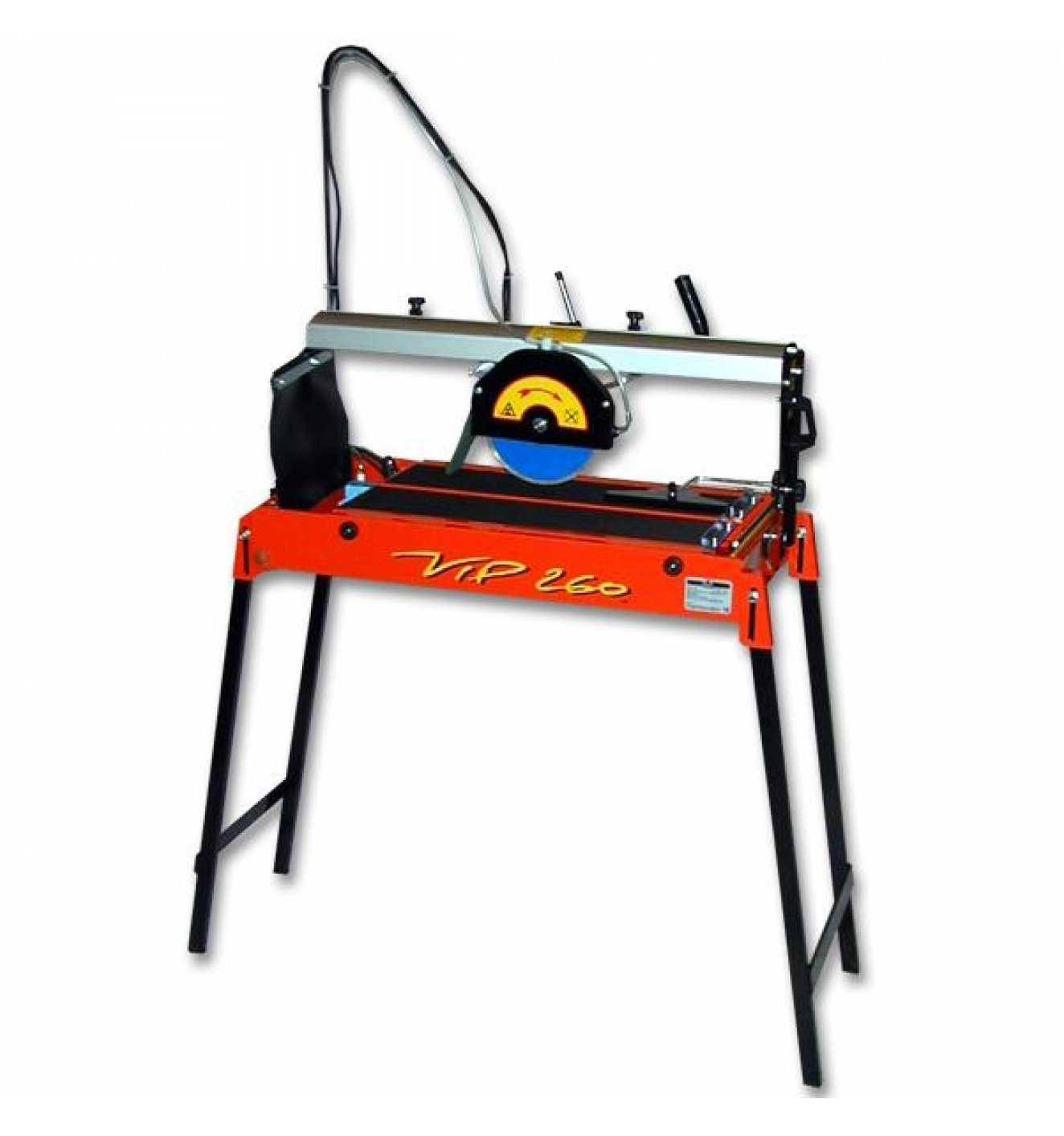 ELMAG Fliesenschneidmaschine Modell VIP 260-1