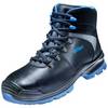 Atlas Sicherheitsstiefel SL 525 XP blue S3 ESD SRC DGUV Gr.45 schwarz/blau