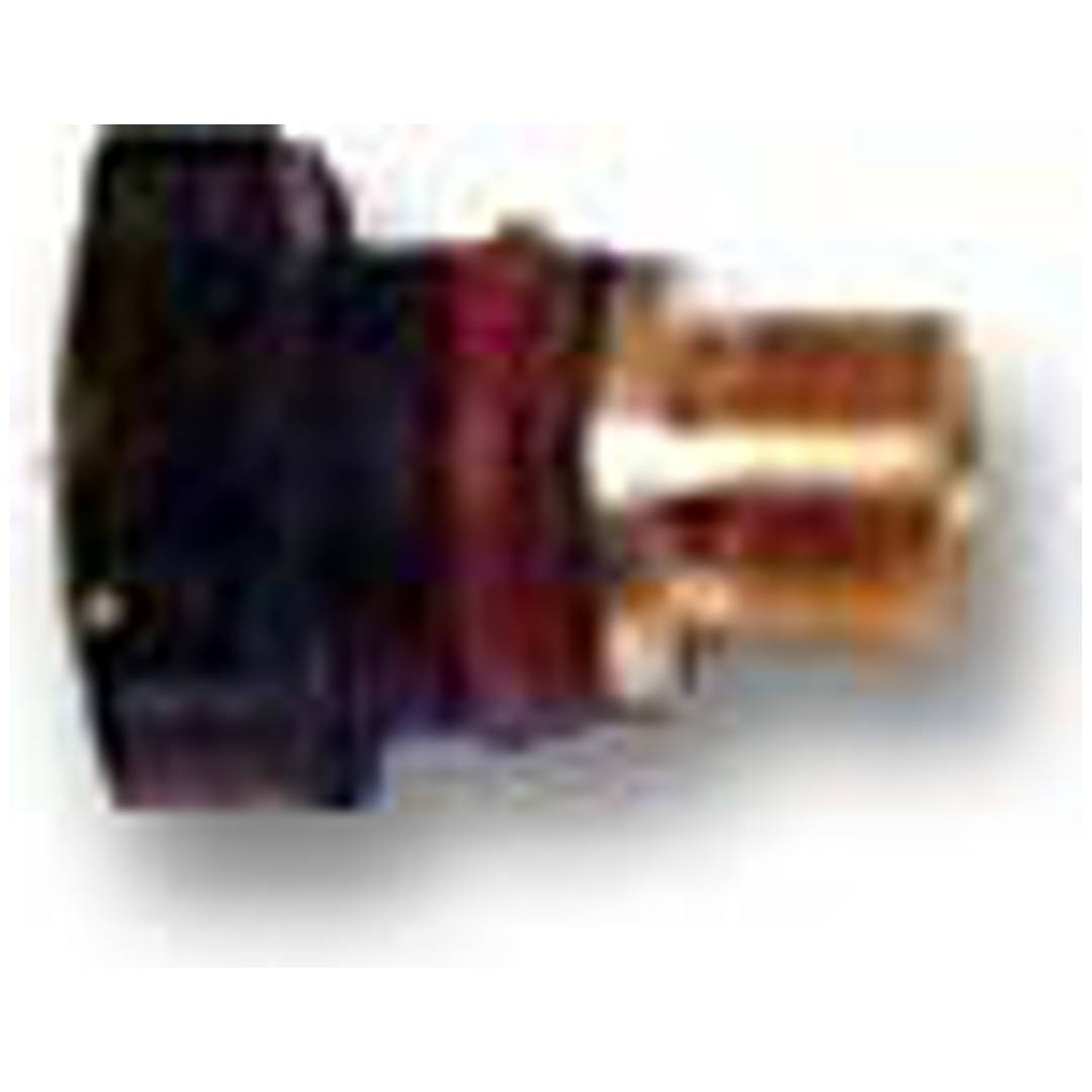 Brennerkappe f.SR & SRC 17/18/26 kurz ELMAG-0