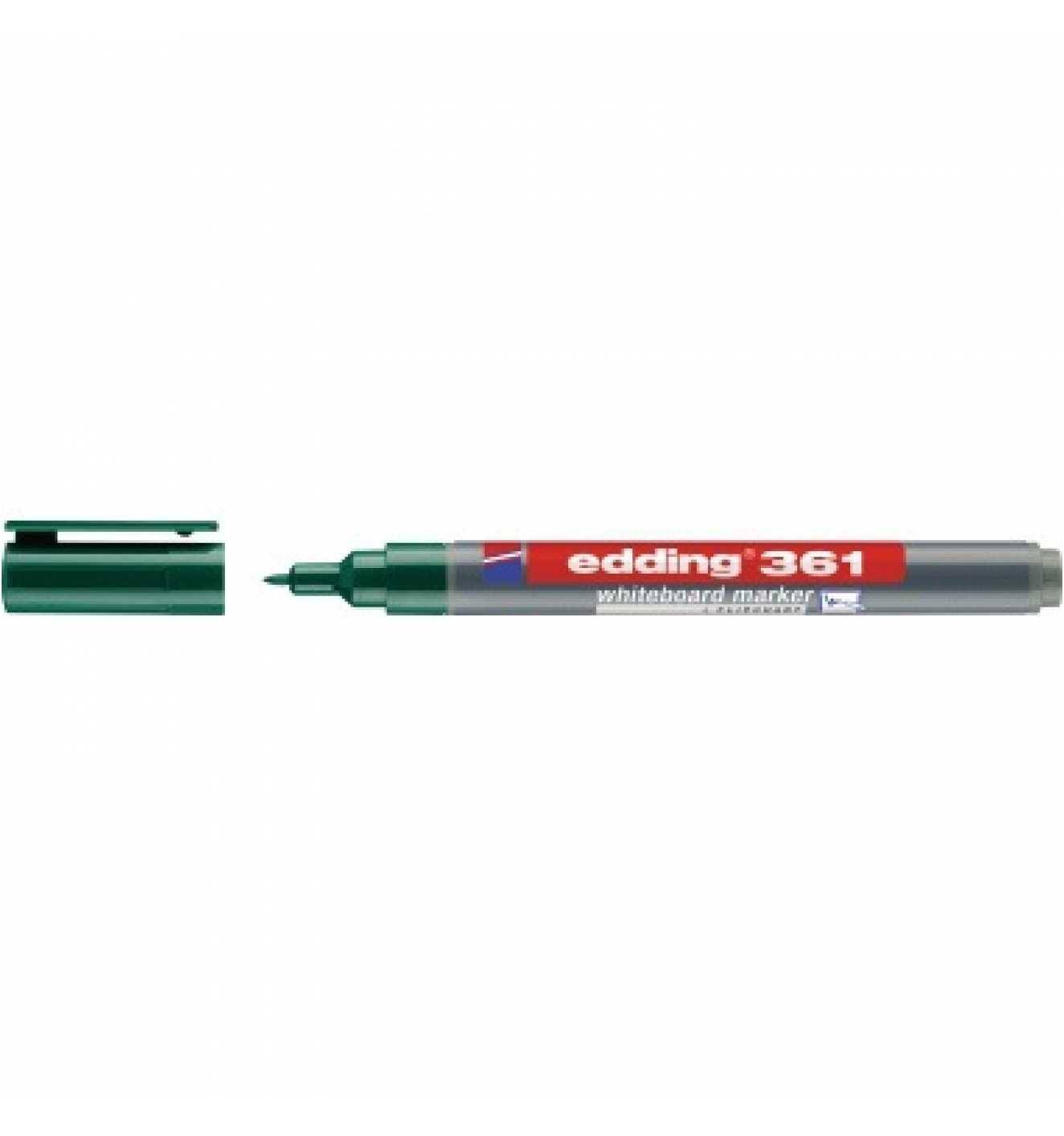 edding Boardmarker 361 361004 grün-0