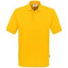 HAKRO Hakro Herren Poloshirt MIKRALINAR Comfort Fit #816 Gr. XS sonne