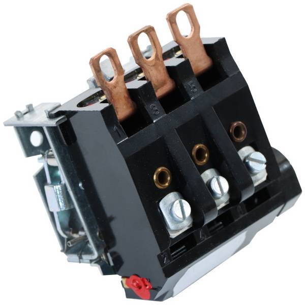 Motorschutzrelais R5 2,4 - 4,2 A für CONDOR MDR 5/11 K ELMAG