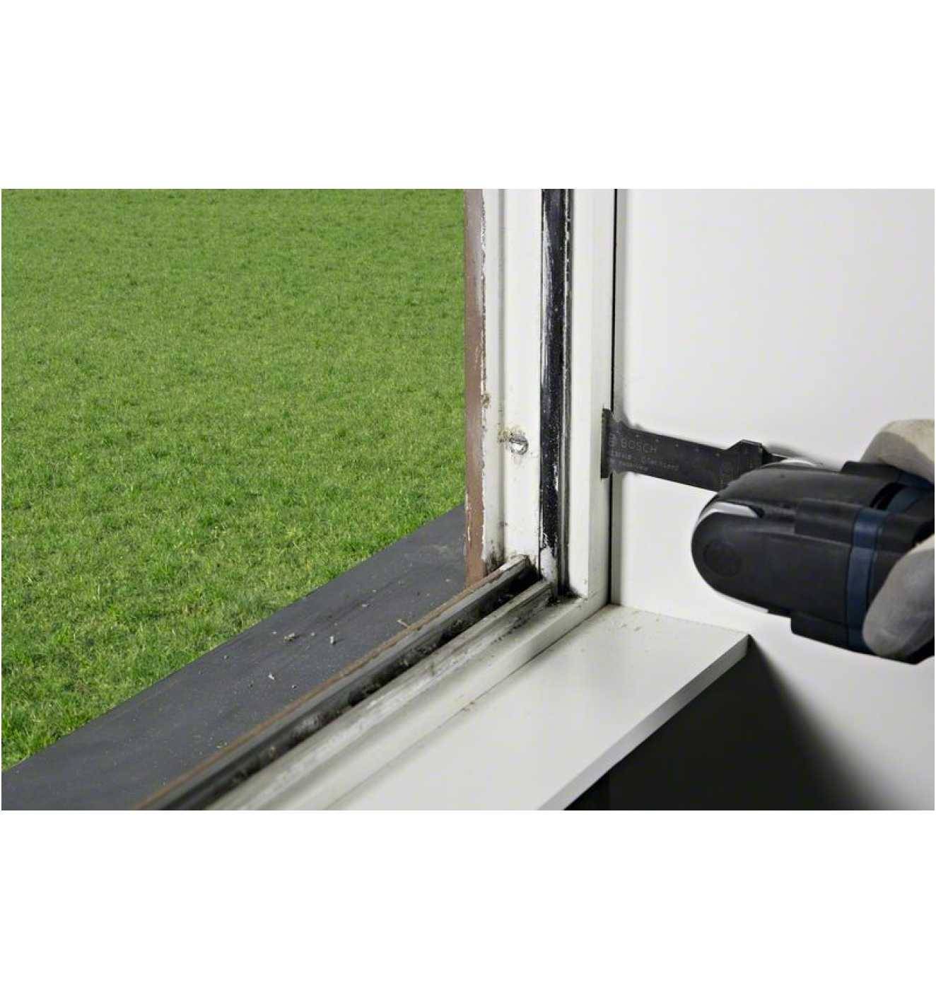 MultiMax Precision-Tauchsägeblatt MAII 32 APT, 70 x 32 mm-1