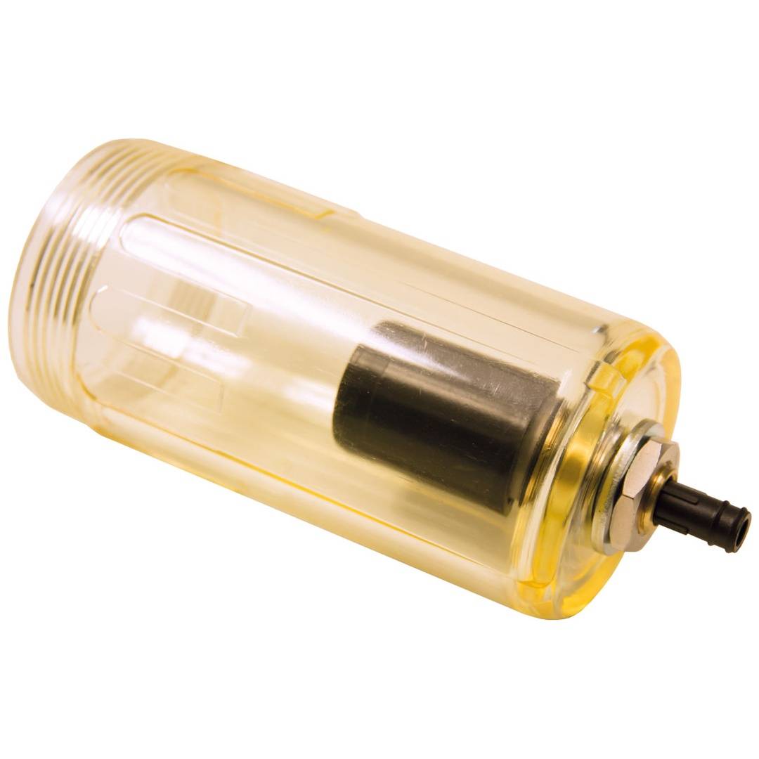 Kondensatablaßventil f.FRG 1/2Zoll inkl.Schauglas automatisch ELMAG-0